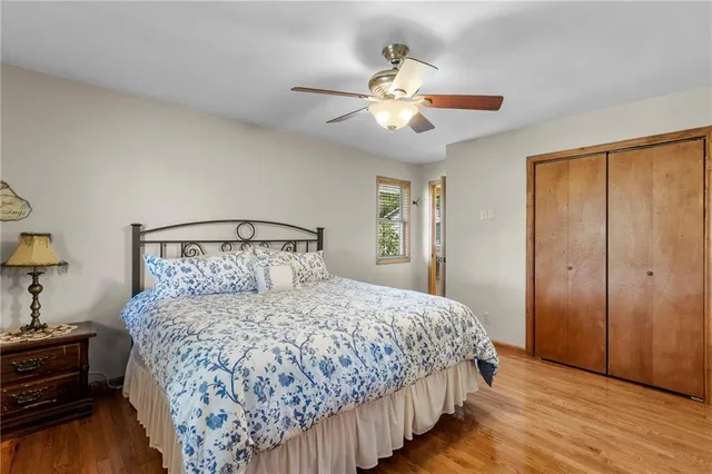 $575,000 | 2019 Old 50 Highway, Ottawa, KS 66067