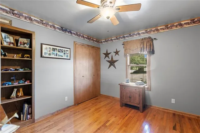 $575,000 | 2019 Old 50 Highway, Ottawa, KS 66067