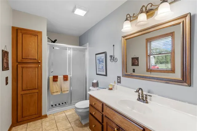 $575,000 | 2019 Old 50 Highway, Ottawa, KS 66067