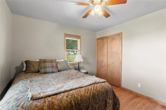 $575,000 | 2019 Old 50 Highway, Ottawa, KS 66067