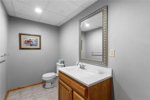 $575,000 | 2019 Old 50 Highway, Ottawa, KS 66067