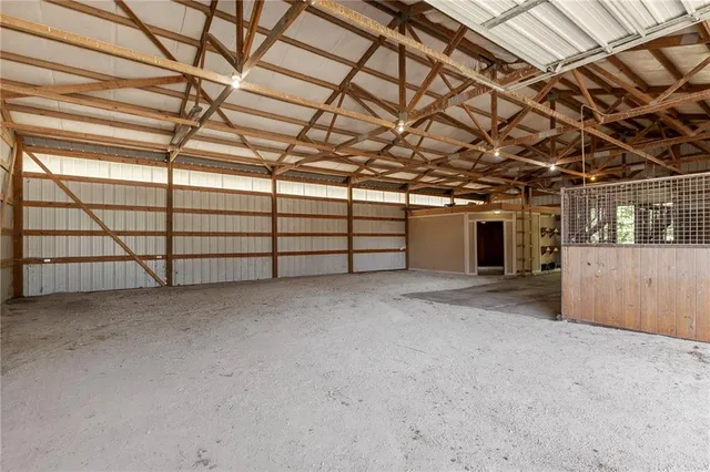 $575,000 | 2019 Old 50 Highway, Ottawa, KS 66067