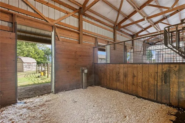 $575,000 | 2019 Old 50 Highway, Ottawa, KS 66067