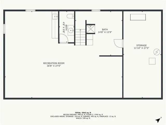 $575,000 | 2019 Old 50 Highway, Ottawa, KS 66067