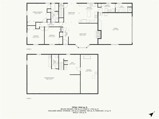 $575,000 | 2019 Old 50 Highway, Ottawa, KS 66067