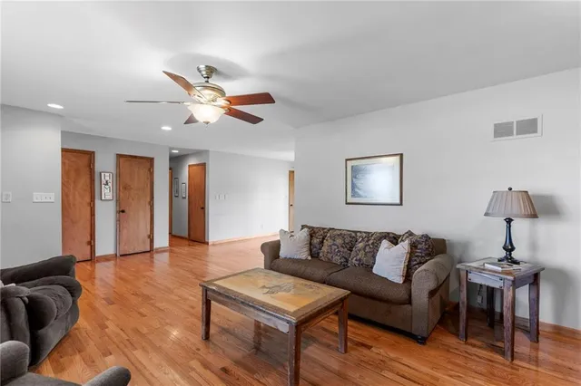 $575,000 | 2019 Old 50 Highway, Ottawa, KS 66067