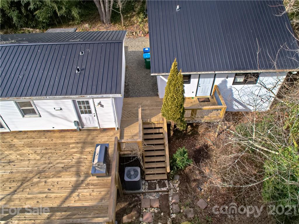 73 Church Road Fairview, NC 28730 - Photo 30 of 45