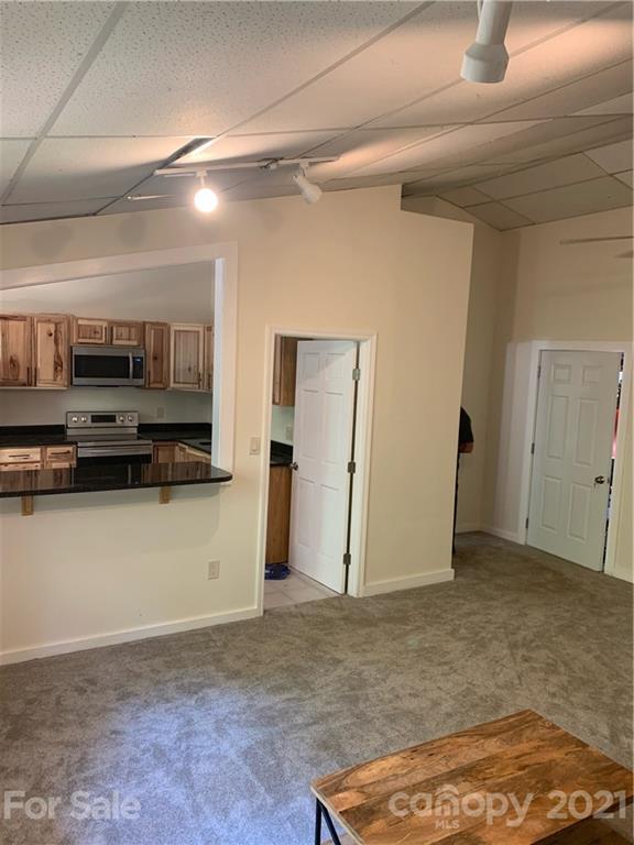 73 Church Road Fairview, NC 28730 - Photo 39 of 45 a view of a storage & utility room