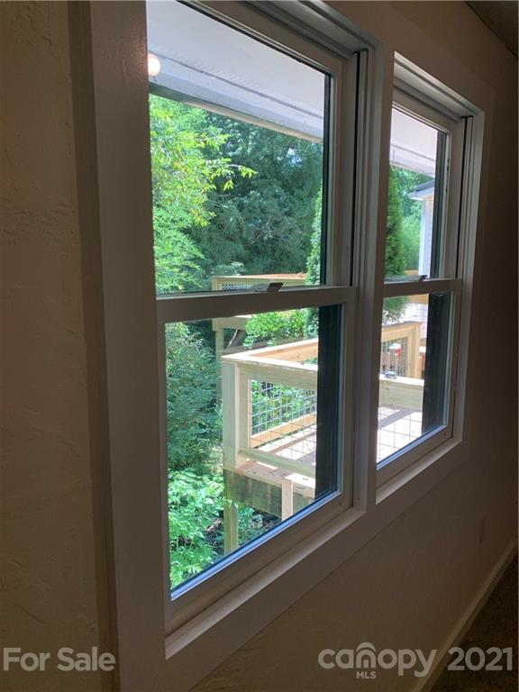 73 Church Road Fairview, NC 28730 - Photo 41 of 45 a view of window