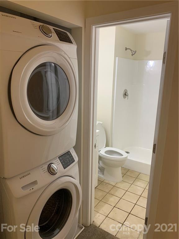 73 Church Road Fairview, NC 28730 - Photo 44 of 45 a bathroom with a toilet and a sink
