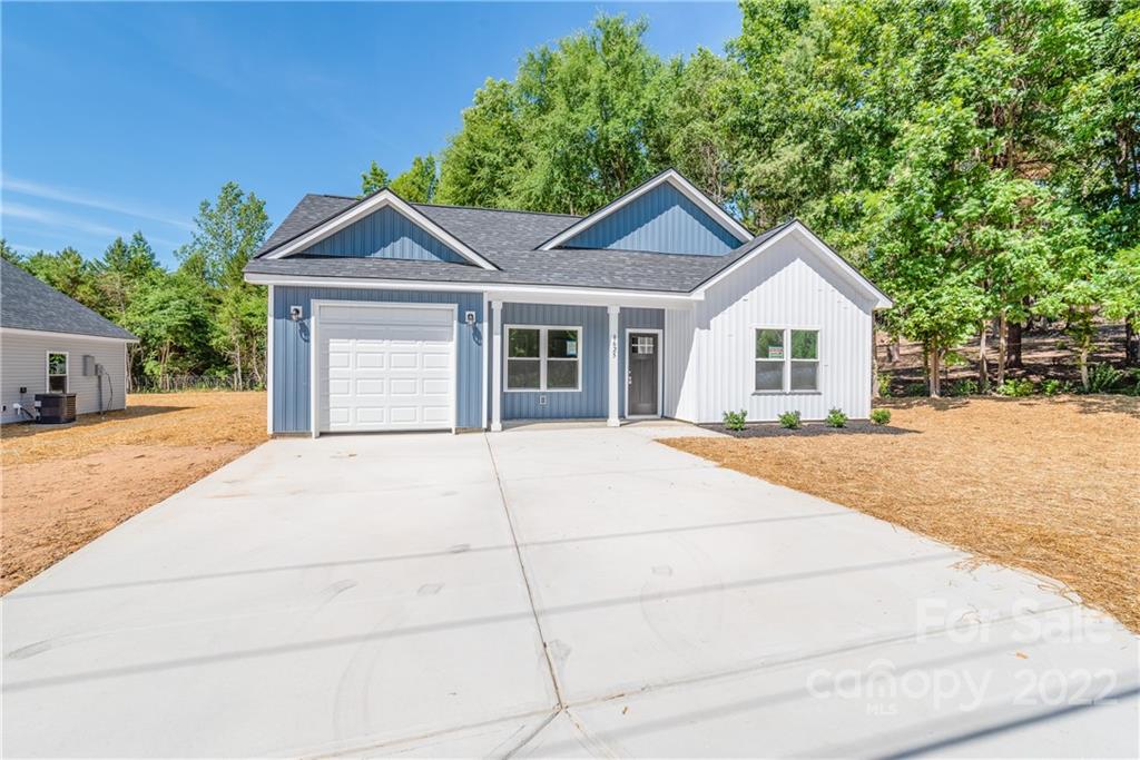 8625 Reedy Creek Road Charlotte, NC 28215 - Photo 1 of 10 Gallery Image 1