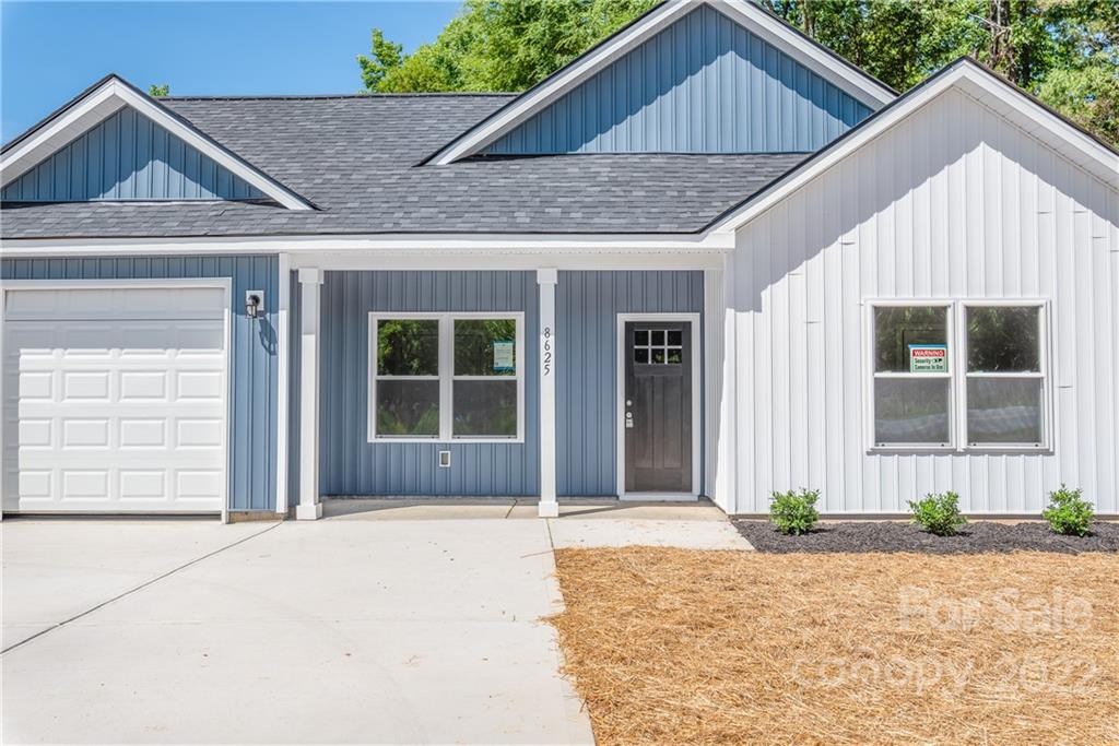 8625 Reedy Creek Road Charlotte, NC 28215 - Photo 2 of 10 Gallery Image 2