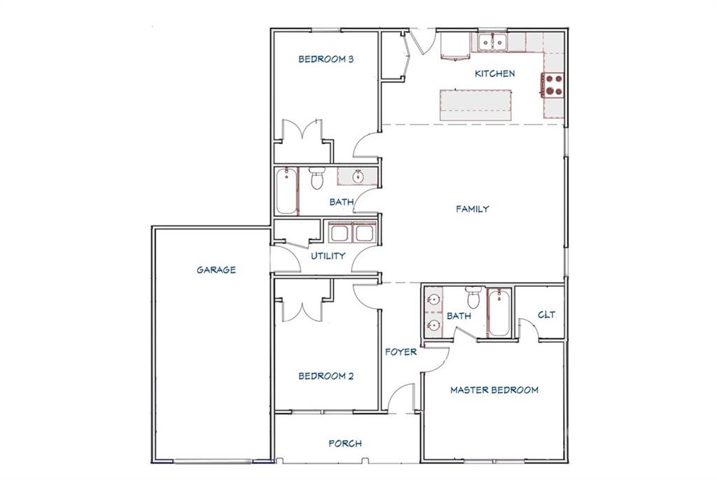 8625 Reedy Creek Road Charlotte, NC 28215 - Photo 3 of 10 Gallery Image 3