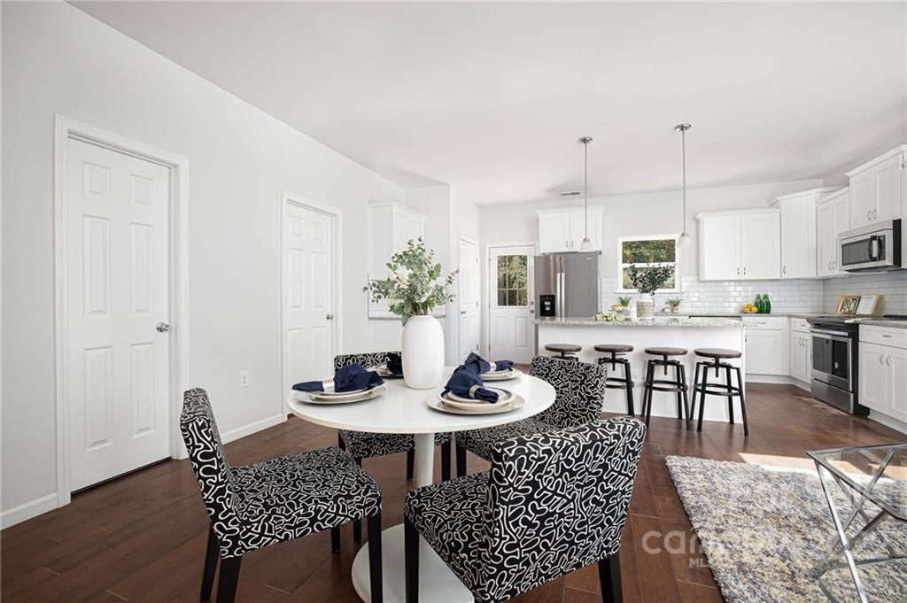 8625 Reedy Creek Road Charlotte, NC 28215 - Photo 6 of 10 Gallery Image 6