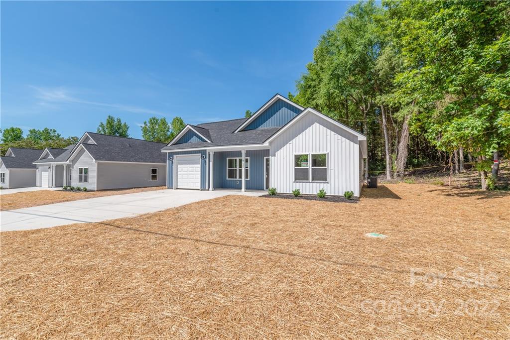 8625 Reedy Creek Road Charlotte, NC 28215 - Photo 9 of 10 Gallery Image 9