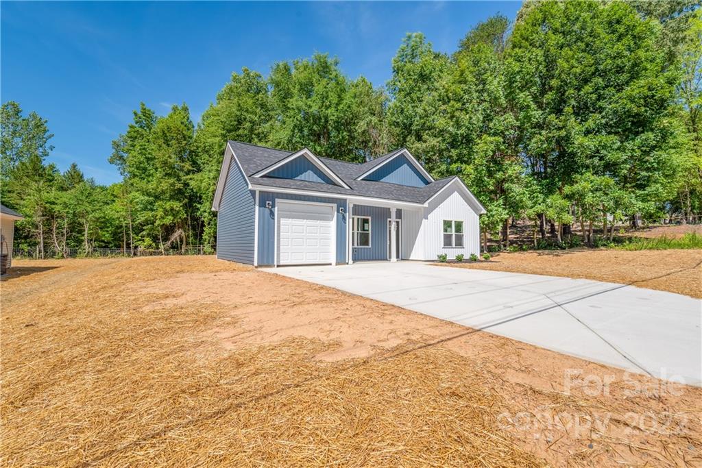 8625 Reedy Creek Road Charlotte, NC 28215 - Photo 10 of 10 Gallery Image 10