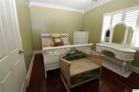 1604 Valley View Road Sevierville, TN 37862 - Photo 13 of 25 Sandlin 14