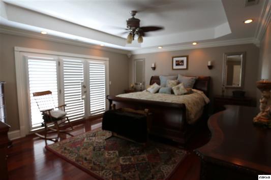 1604 Valley View Road Sevierville, TN 37862 - Photo 19 of 25 Sandlin 20