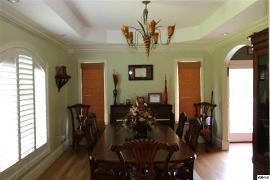 1604 Valley View Road Sevierville, TN 37862 - Photo 20 of 25 Sandlin 21