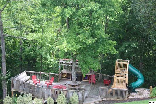 1604 Valley View Road Sevierville, TN 37862 - Photo 21 of 25 Sandlin 22