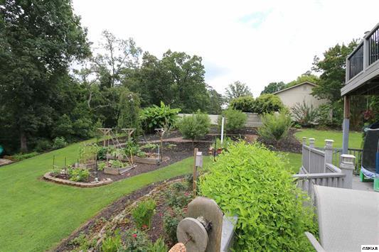 1604 Valley View Road Sevierville, TN 37862 - Photo 24 of 25 Sandlin 25