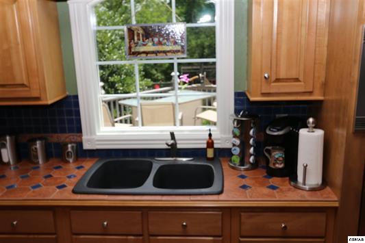 1604 Valley View Road Sevierville, TN 37862 - Photo 4 of 25 Sandlin 4
