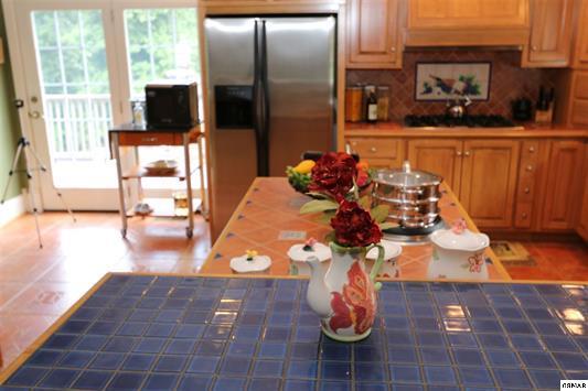 1604 Valley View Road Sevierville, TN 37862 - Photo 6 of 25 Sandlin 7