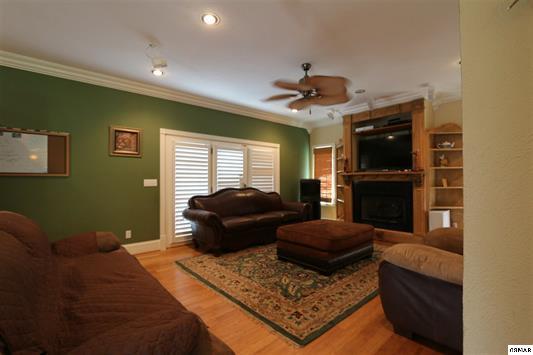 1604 Valley View Road Sevierville, TN 37862 - Photo 9 of 25 Sandlin 10
