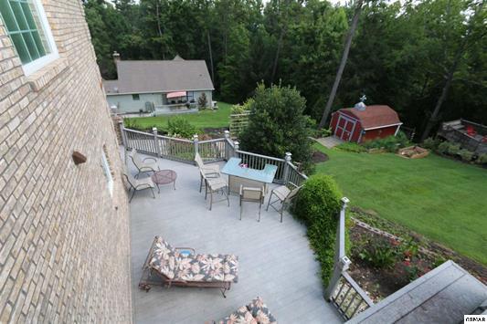 1604 Valley View Road Sevierville, TN 37862 - Photo 10 of 25 Sandlin 11