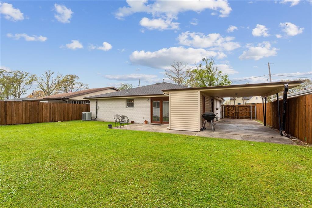 537 Bellview Street River Ridge, LA 70123 - Photo 13 of 17