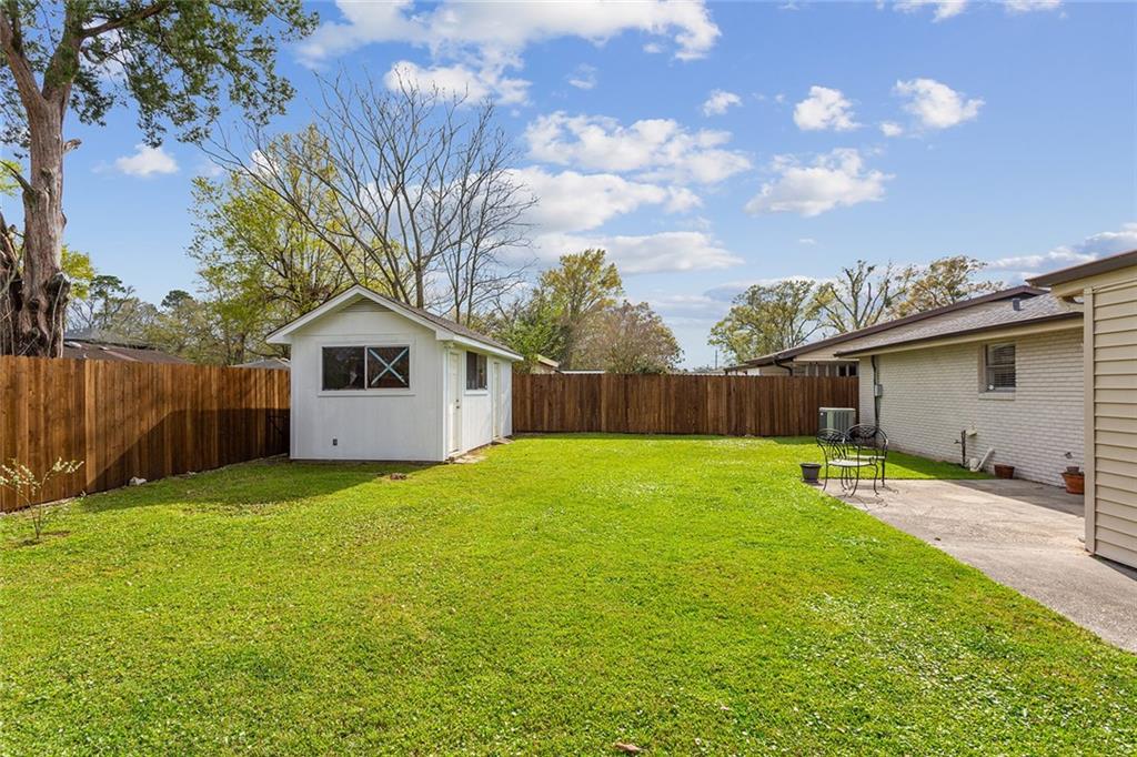 537 Bellview Street River Ridge, LA 70123 - Photo 15 of 17