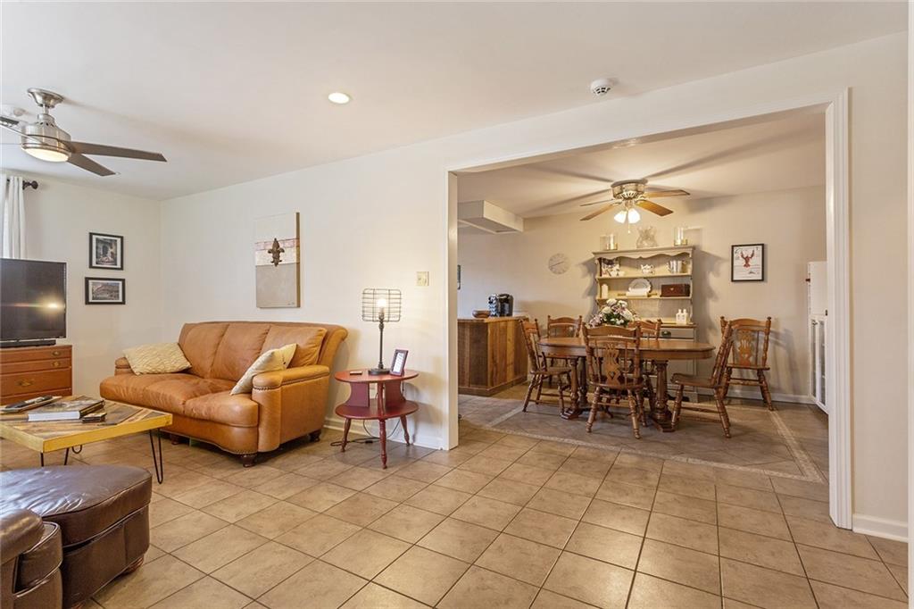 537 Bellview Street River Ridge, LA 70123 - Photo 4 of 17