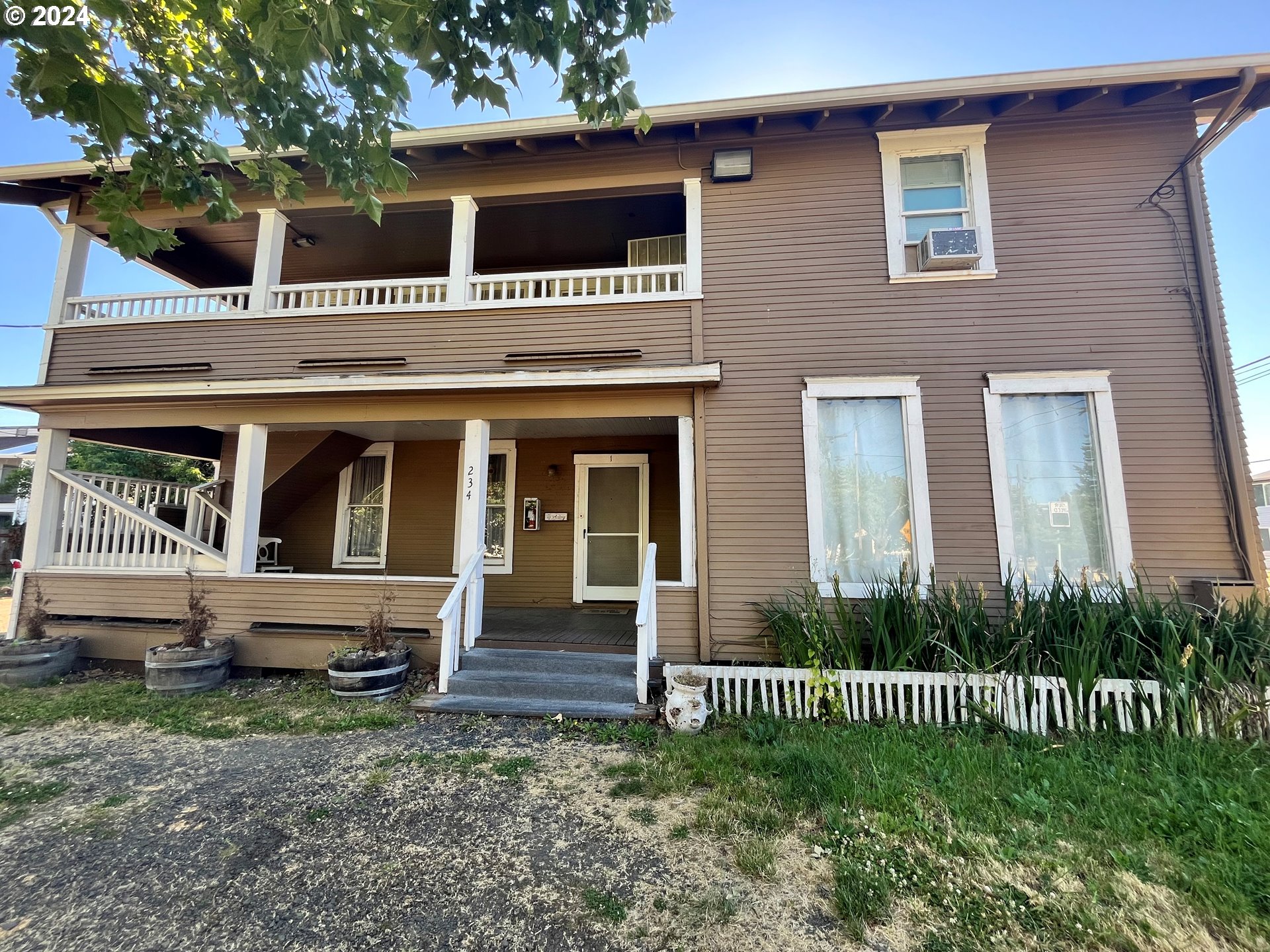 234 Southeast Thurston Street Albany, OR 97321 - Photo 1 of 11 Gallery Image 1