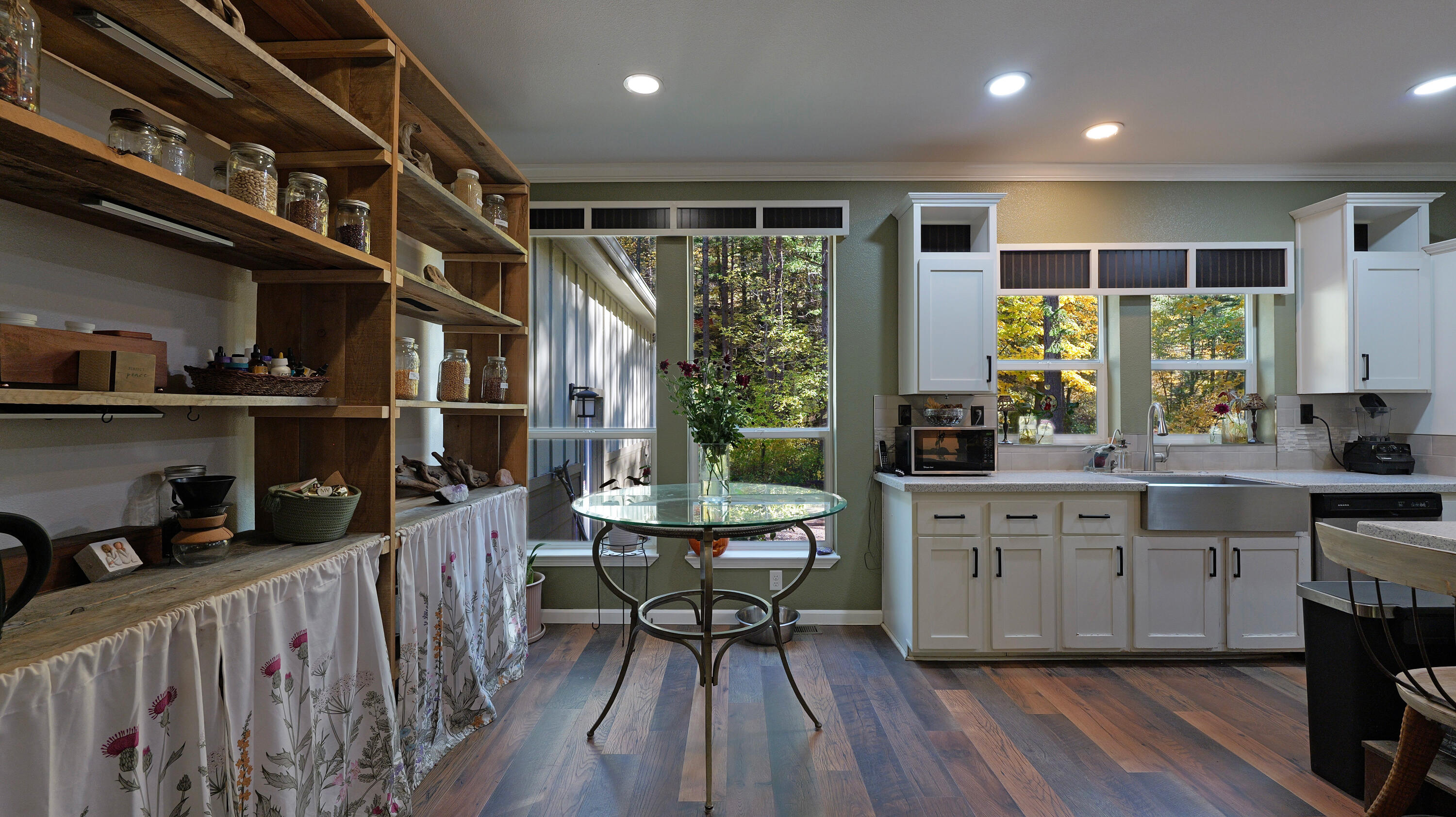 52 Dodes Creek Road Trail, OR 97541 - Photo 34 of 110 Dining Room