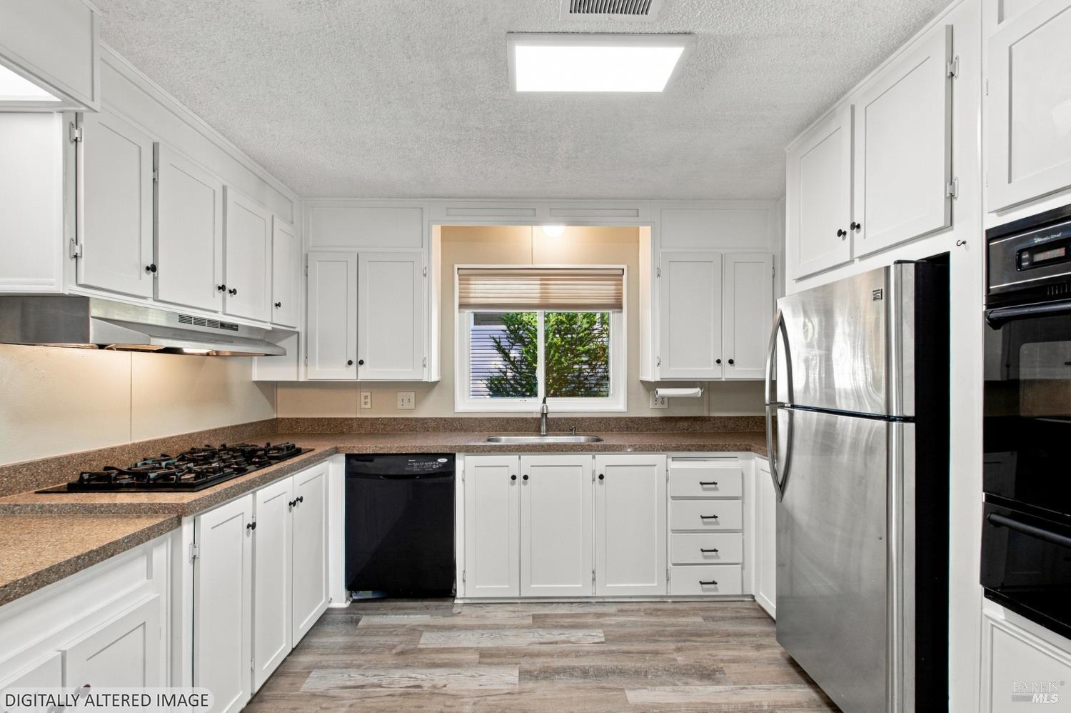 37 Darcy Drive, Unit 37 Santa Rosa, CA 95403 - Photo 23 of 36 Gallery Image 23