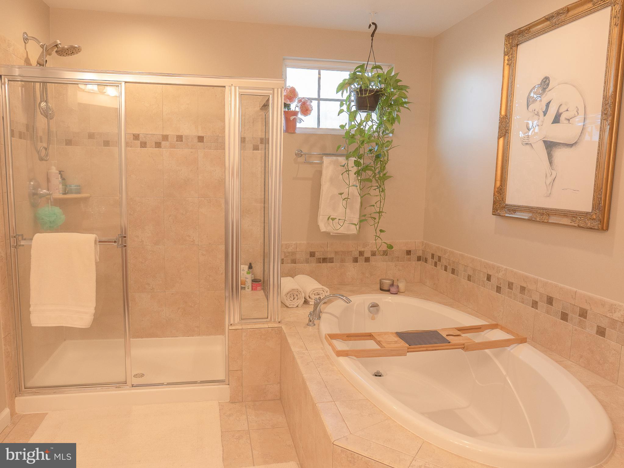4494 Corral Road Warrenton, VA 20187 - Photo 23 of 42 Master Bathroom