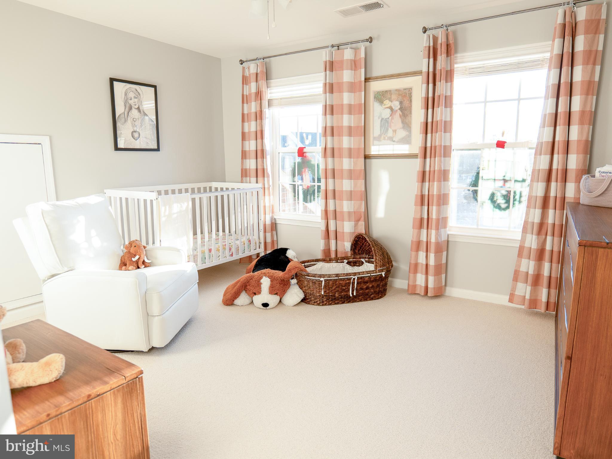 4494 Corral Road Warrenton, VA 20187 - Photo 26 of 42 Bedroom 2