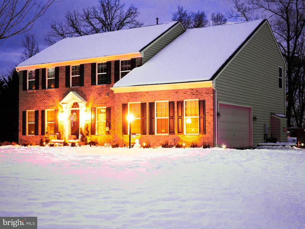 4494 Corral Road Warrenton, VA 20187 - Photo 40 of 42 Situated on Almost 1 Acre