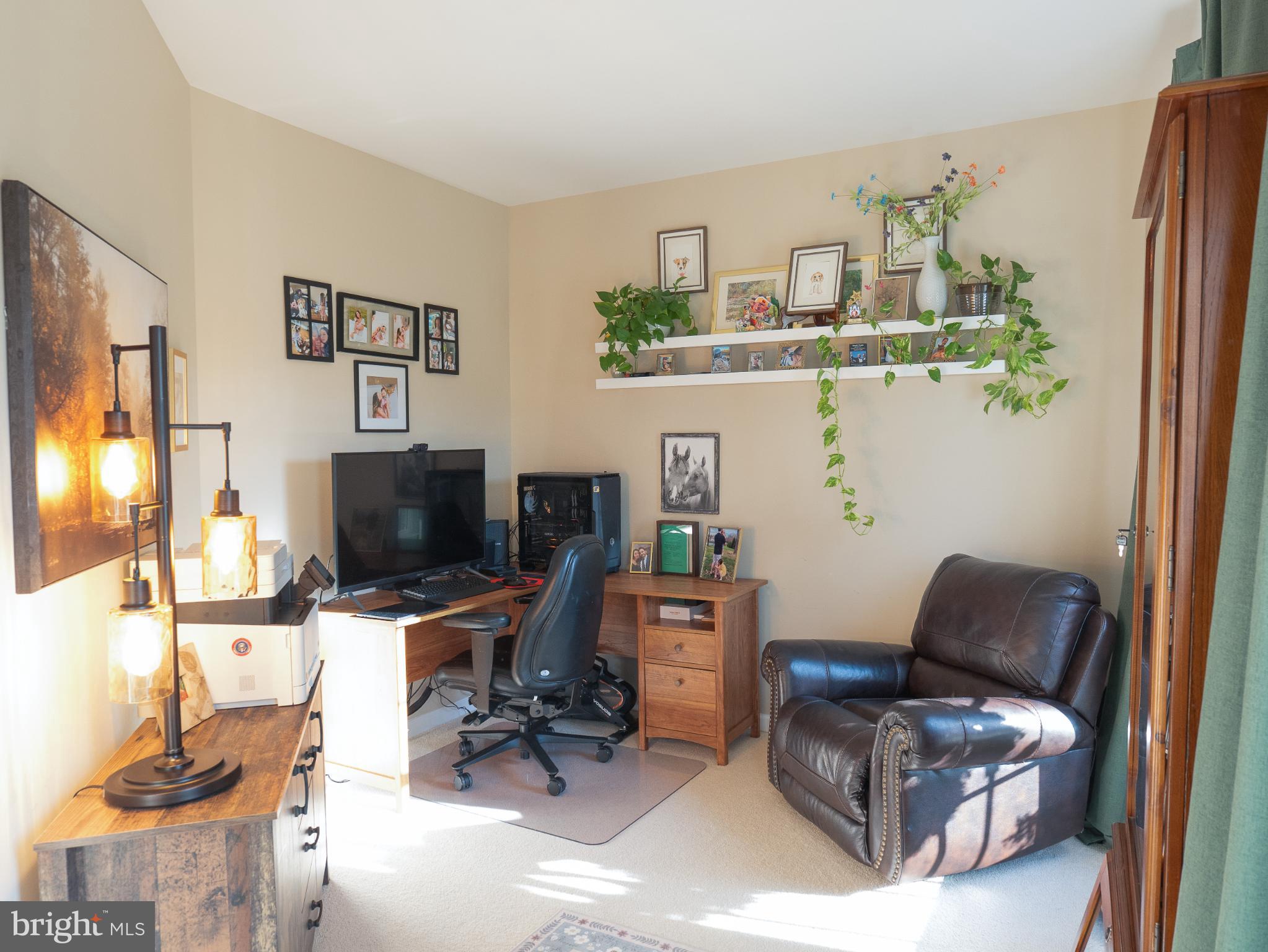 4494 Corral Road Warrenton, VA 20187 - Photo 4 of 42 Main Level office Space