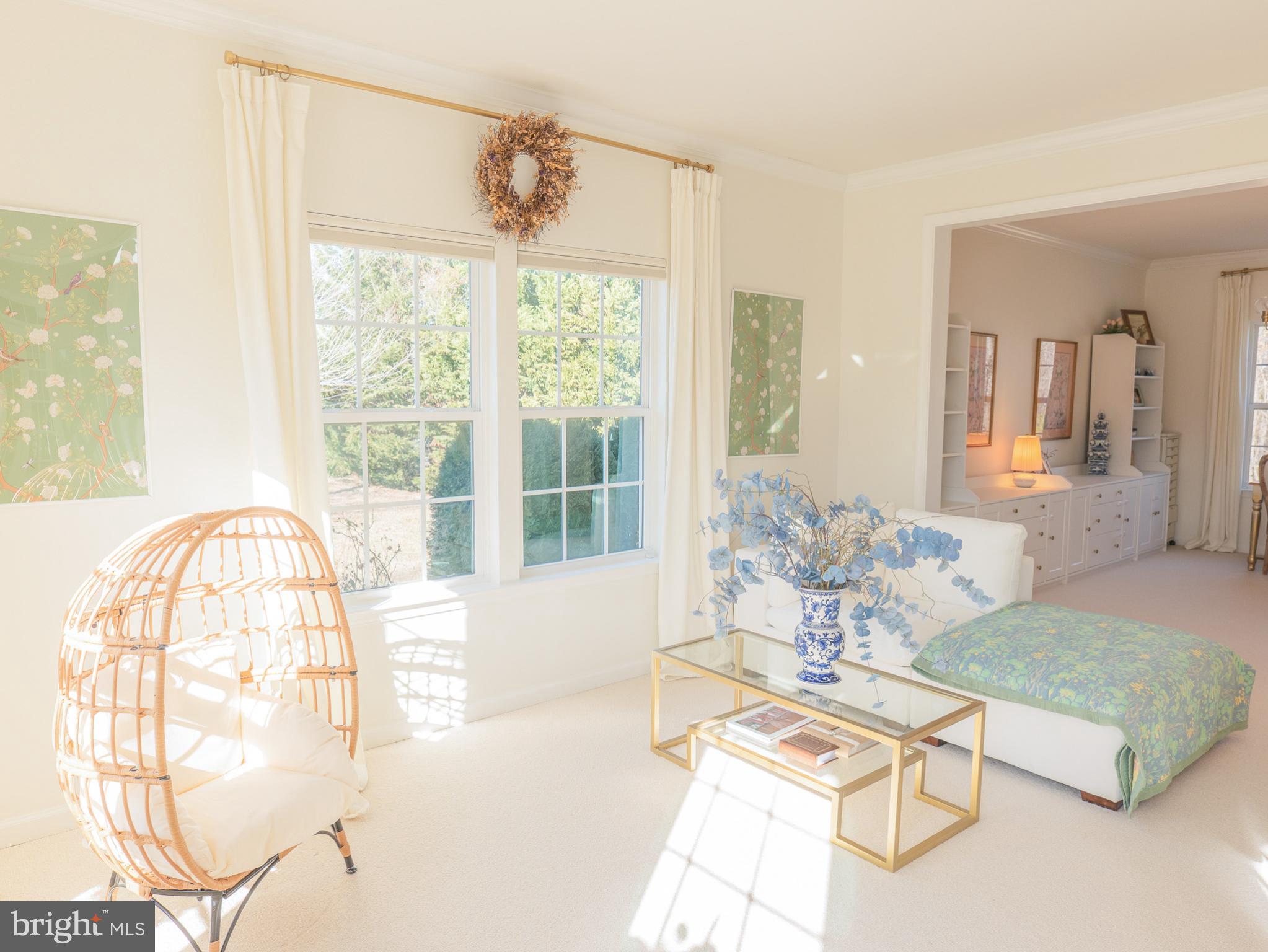 4494 Corral Road Warrenton, VA 20187 - Photo 9 of 42 Living Room