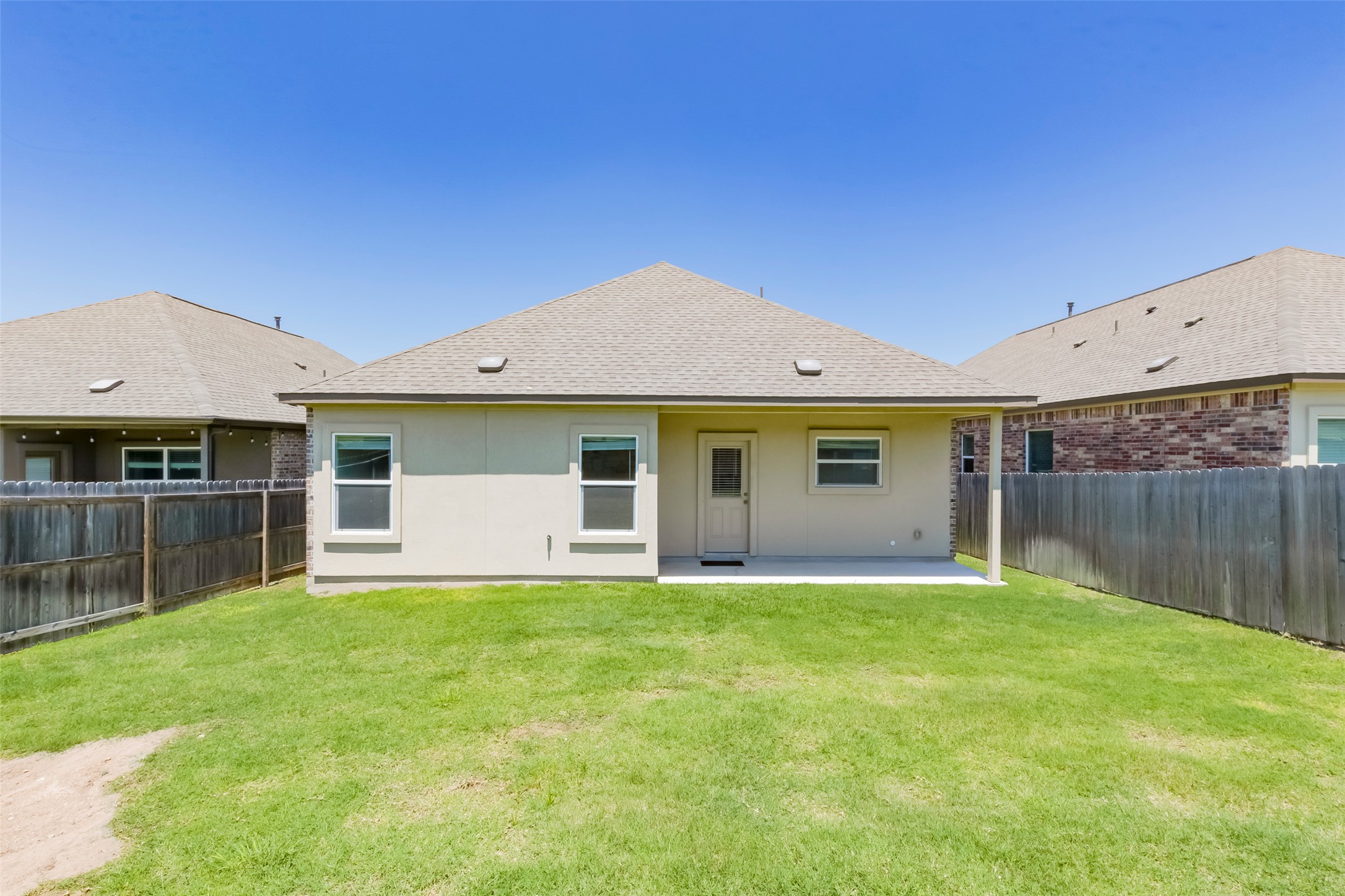 1517 Brueggerhoff Road Leander, TX 78641 - Photo 28 of 31