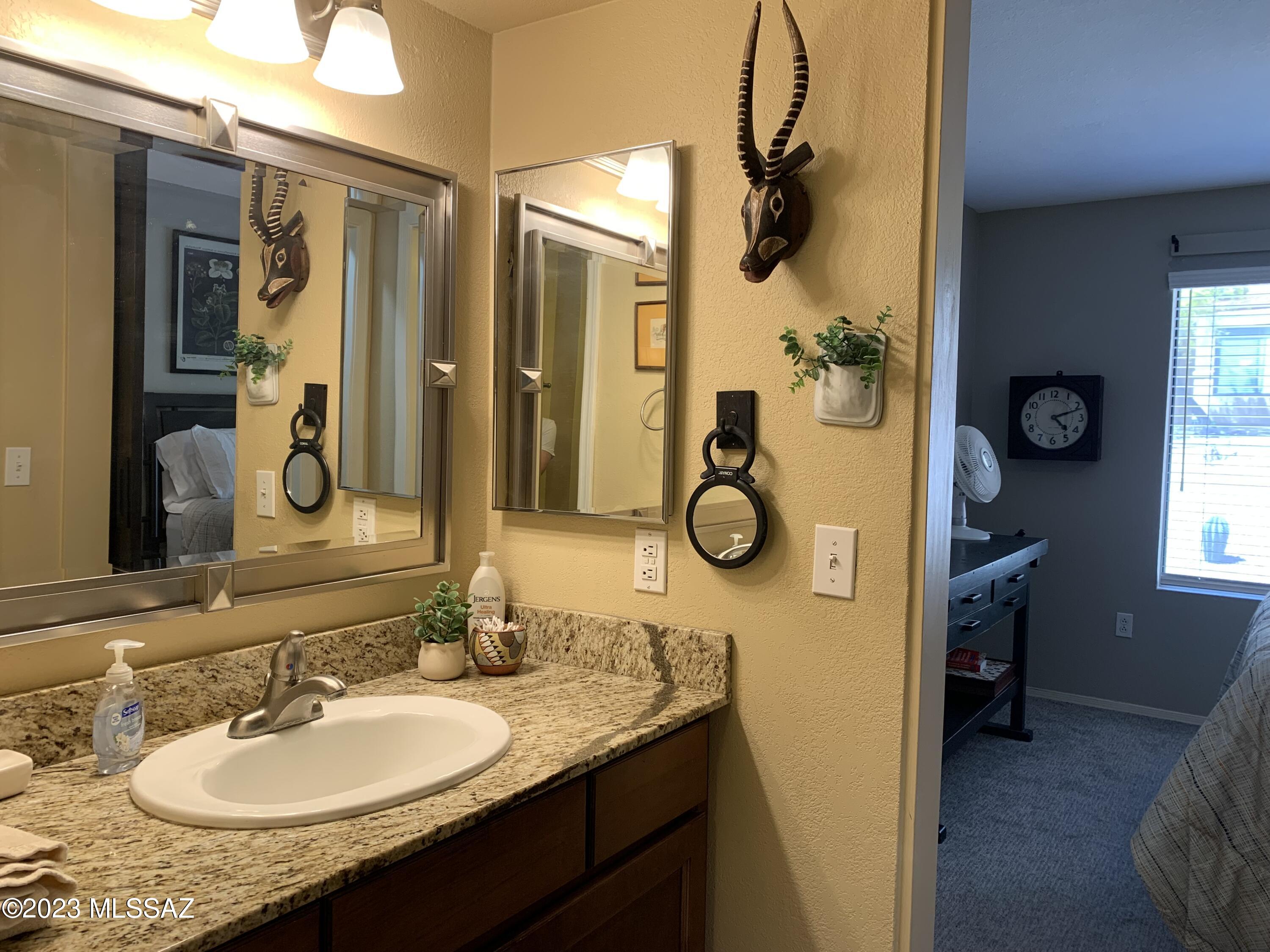 7255 East Snyder Road, Unit 5104 Tucson, AZ 85750 - Photo 20 of 27 IMG_9085 (1)