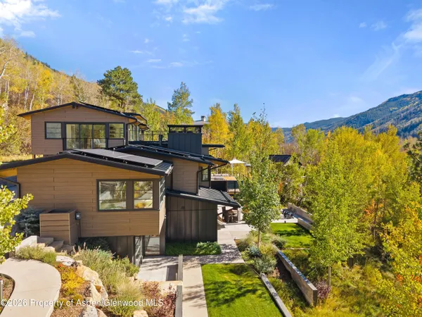 $125,000 | 546 McSkimming Road, Aspen, CO 81611