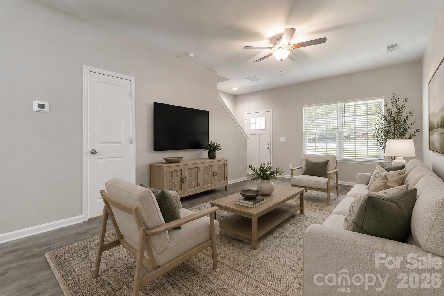 7623 Reames Road Charlotte, NC 28216 - Photo 4 of 19 Gallery Image 4