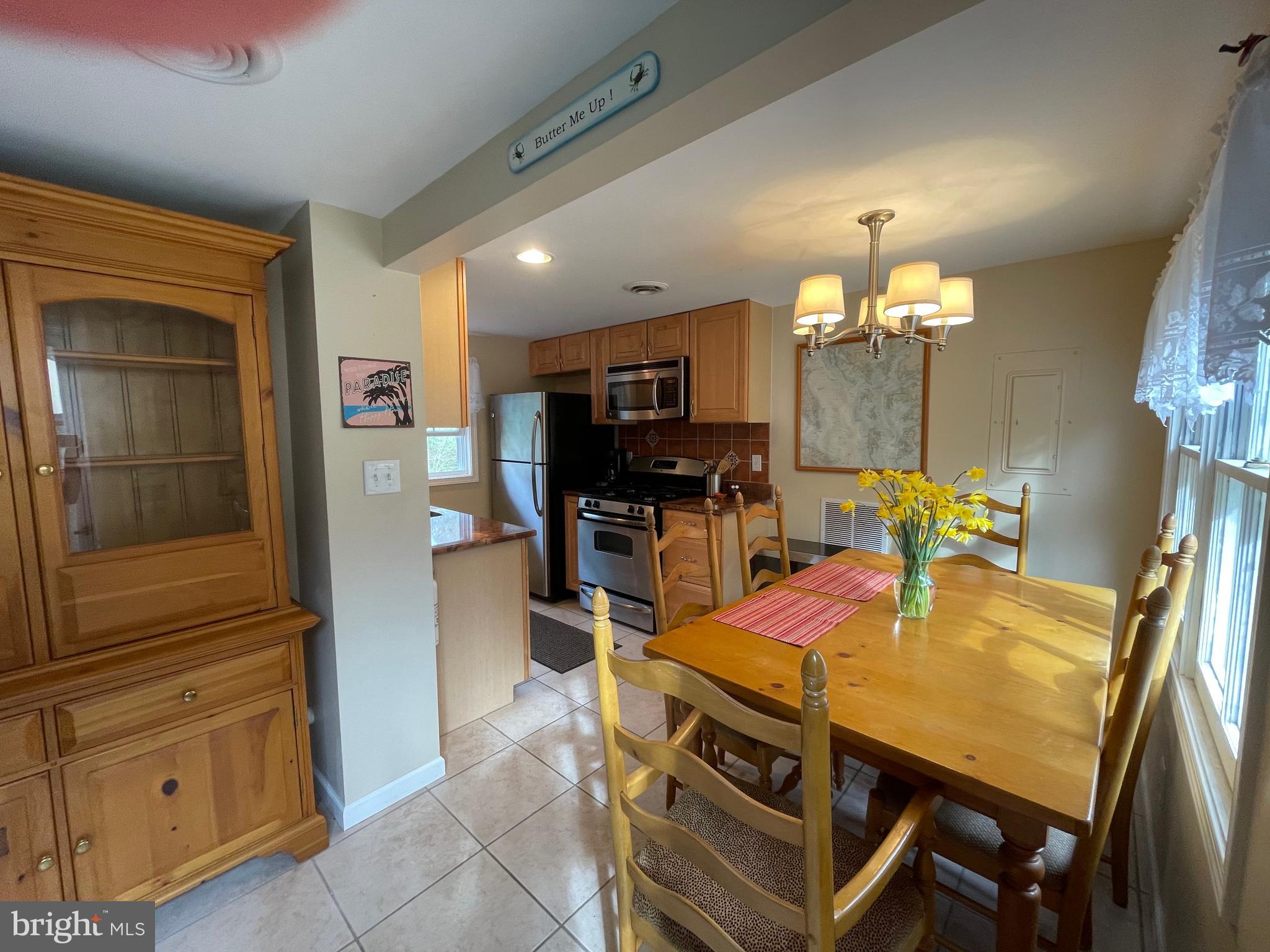 10869 Roland Parks Road Deal Island, MD 21821 - Photo 2 of 16