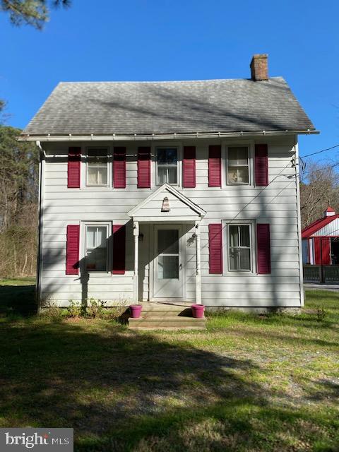 10869 Roland Parks Road Deal Island, MD 21821 - Photo 12 of 16