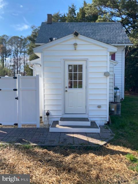 10869 Roland Parks Road Deal Island, MD 21821 - Photo 13 of 16