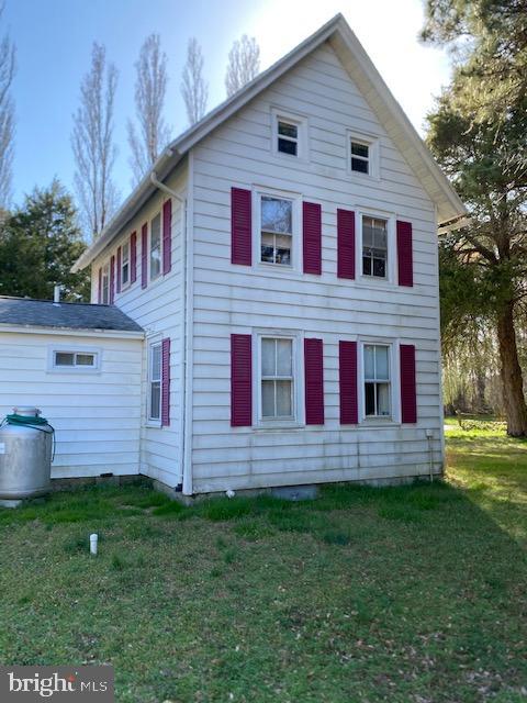 10869 Roland Parks Road Deal Island, MD 21821 - Photo 14 of 16
