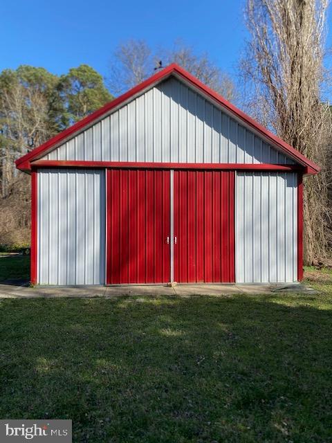 10869 Roland Parks Road Deal Island, MD 21821 - Photo 16 of 16