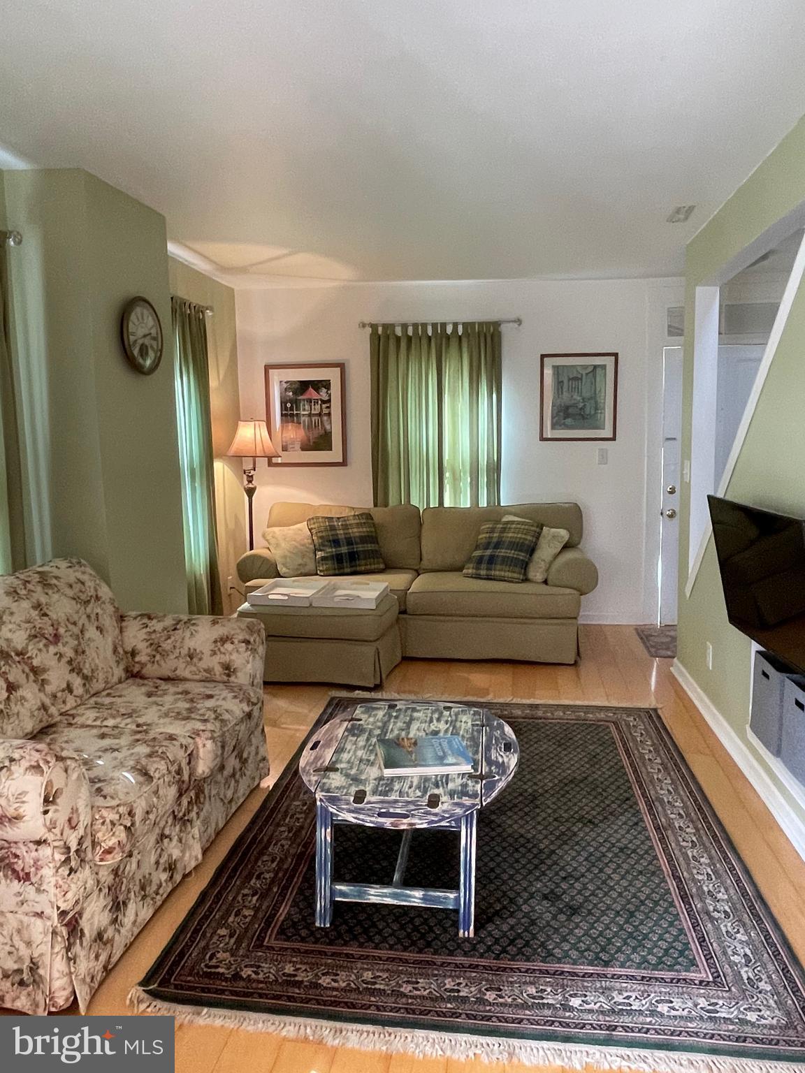 10869 Roland Parks Road Deal Island, MD 21821 - Photo 5 of 16
